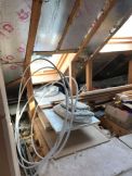 Loft Room, Standlake, Oxfordshire, June 2020 - Image 8